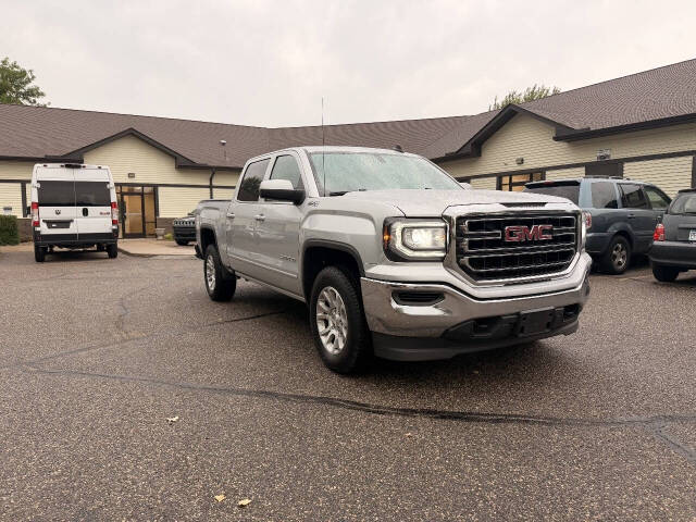 gmc sierra 1500 2018 3GTU2MEC6JG111140 image gmc sierra 1500 2018 3GTU2MEC6JG111140 image